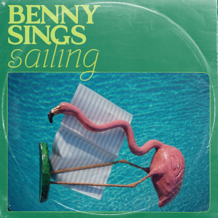 Sailing | Benny Sings