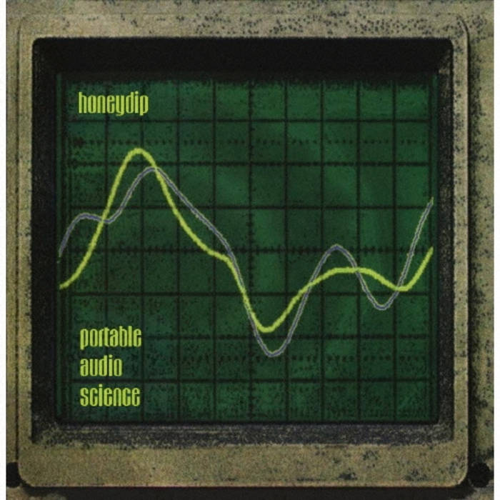 Portable Audio Science -Remastered- | honeydip