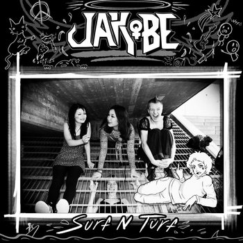 Surf N Turf | Jakobe