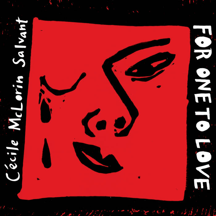 For One to Love | Cecile McLorin Salvant