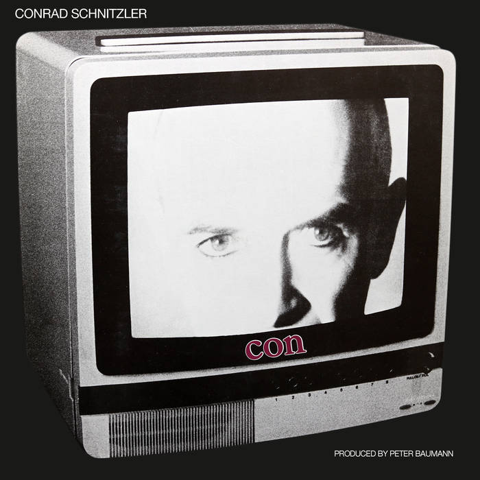 Con | Conrad Schnitzler