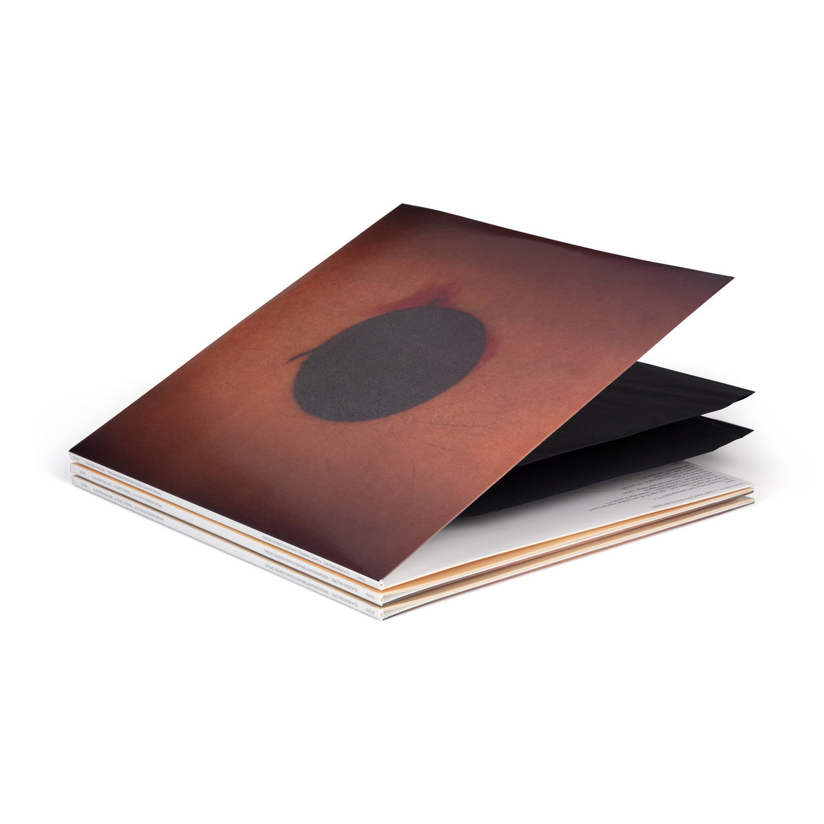 A Quiet Farwell, 2016–2018 (Crater Speak