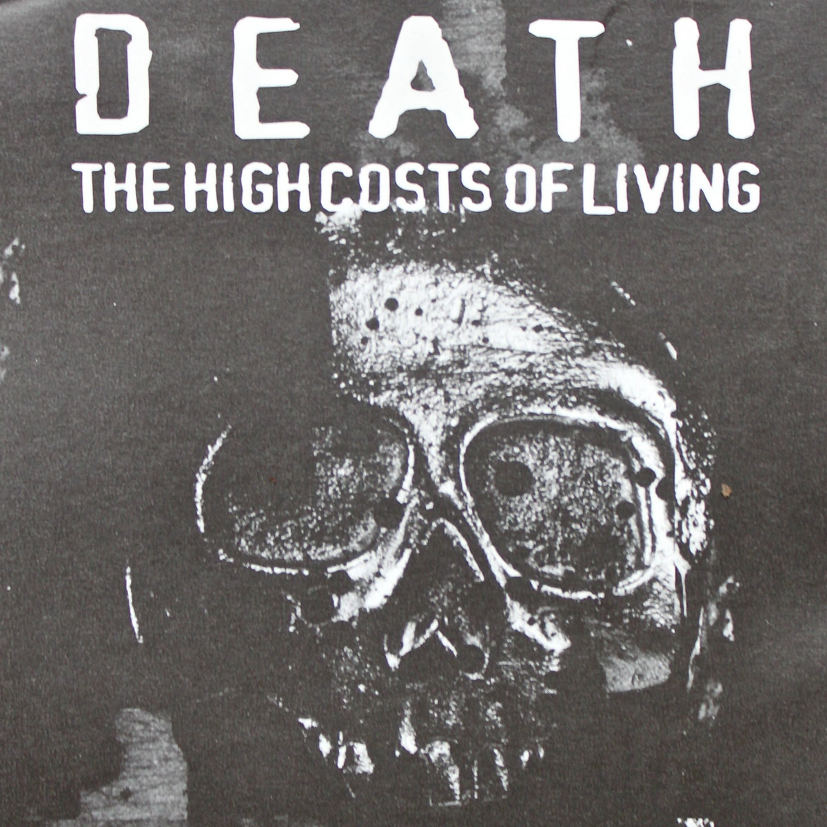 Death - The High Costs Of Living (Chapter 1-4) | Thomas P. Heckmann