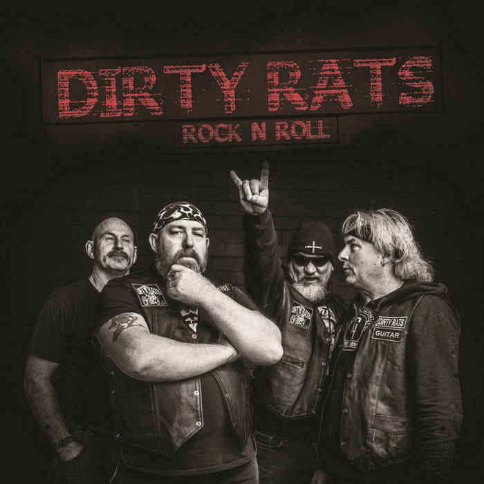 Rock n Roll | Dirty Rats