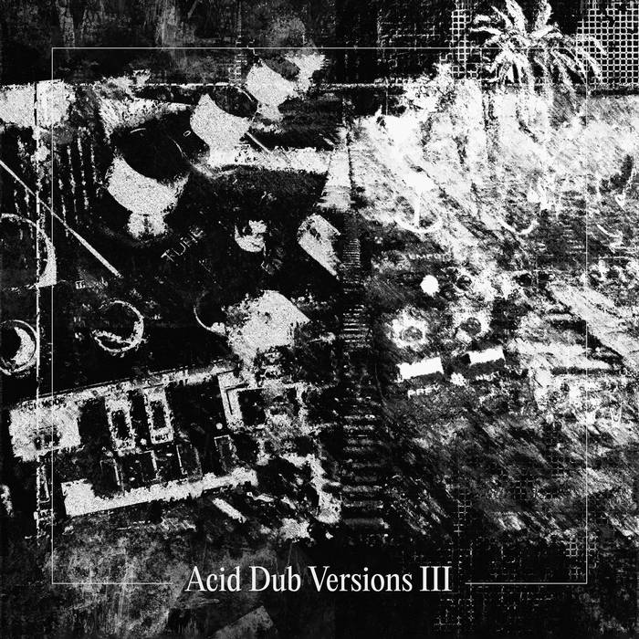 Acid Dub Versions III | Om Unit