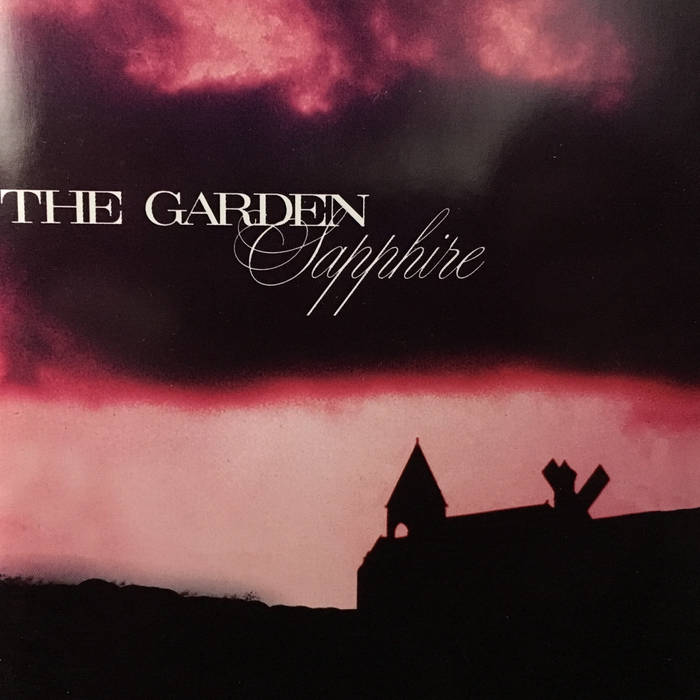 Sapphire | The Garden | The Garden Pgh