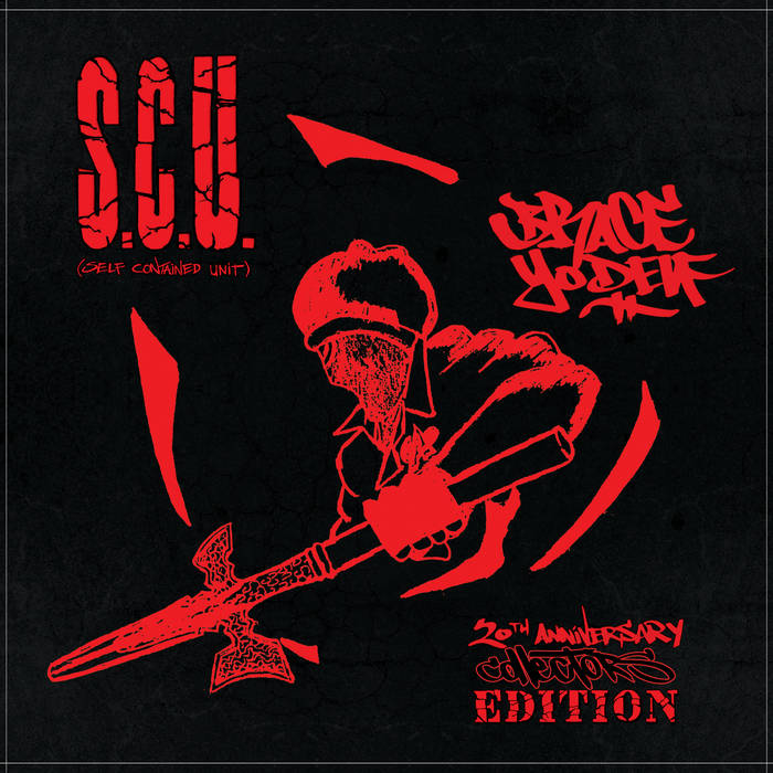 Brace Yo Delf (20th Anniversary Collectors Edition) | S.C.U. | Hip