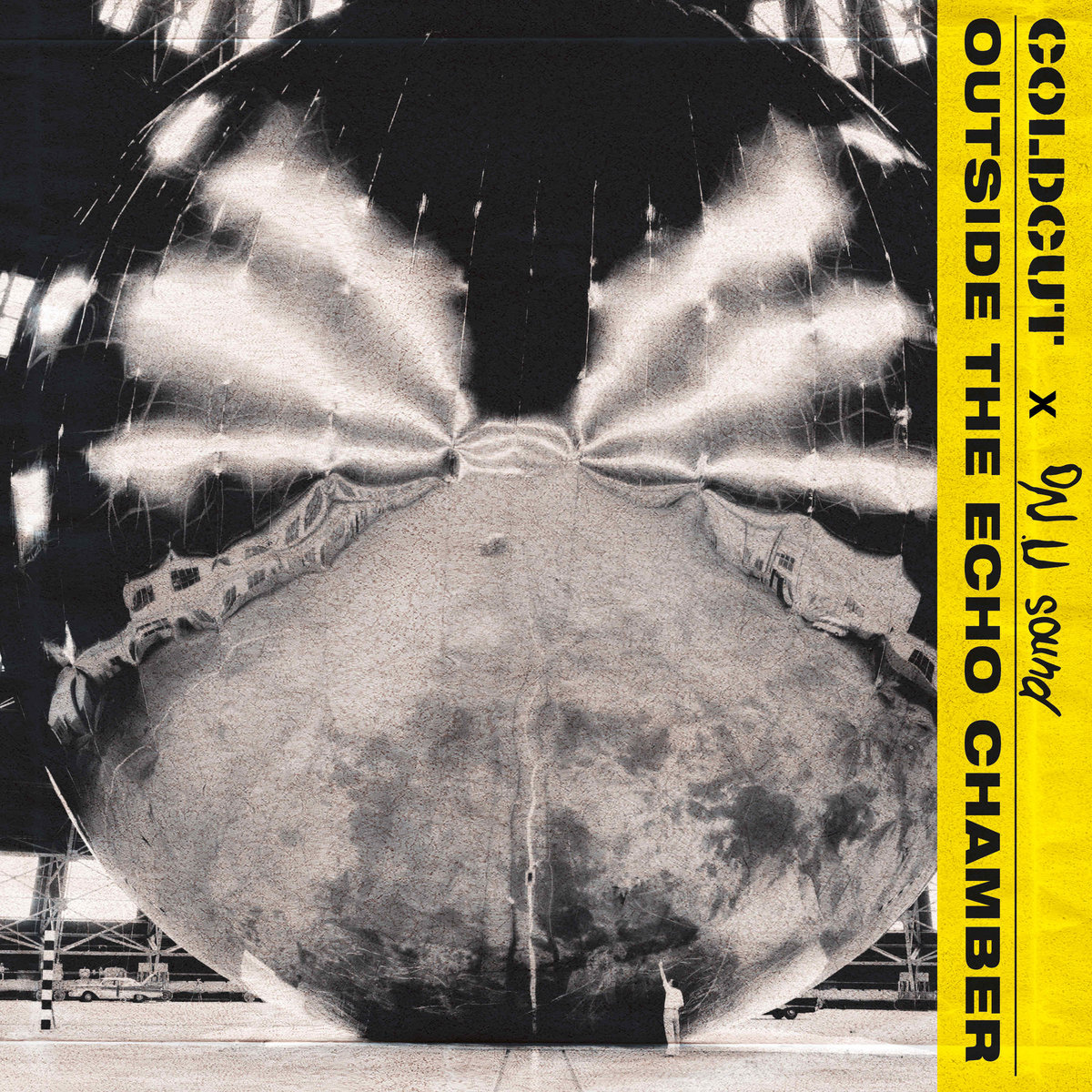 Outside The Echo Chamber | Coldcut x On-U Sound | Coldcut