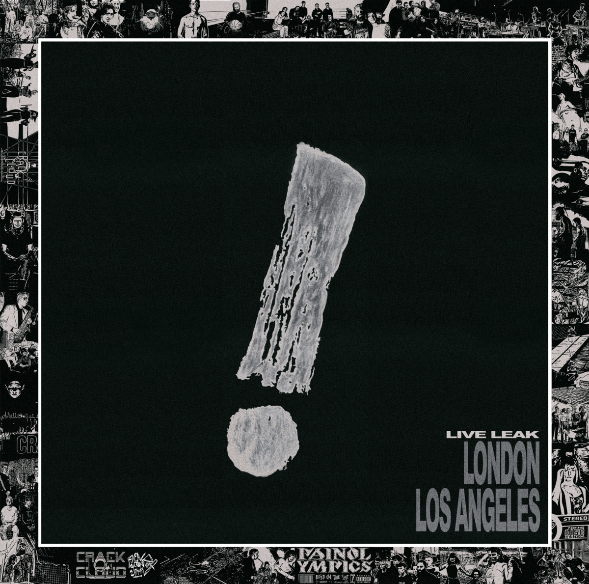 Live Leak | Crack Cloud