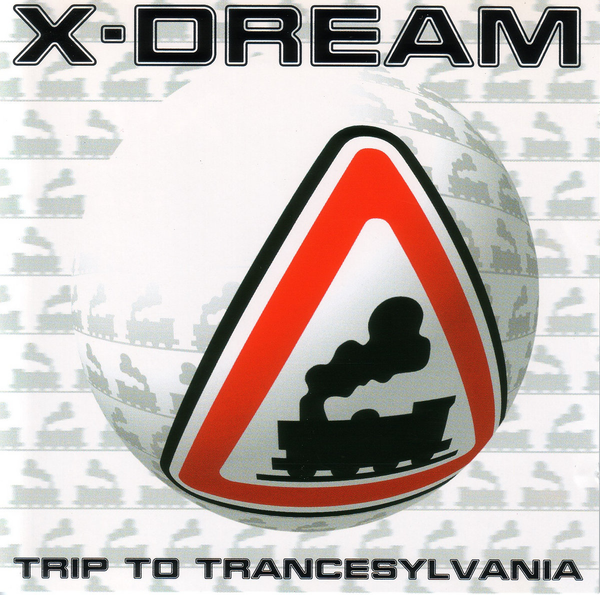 Trip To Trancesylvania (Gravity Plus Records) | X-Dream