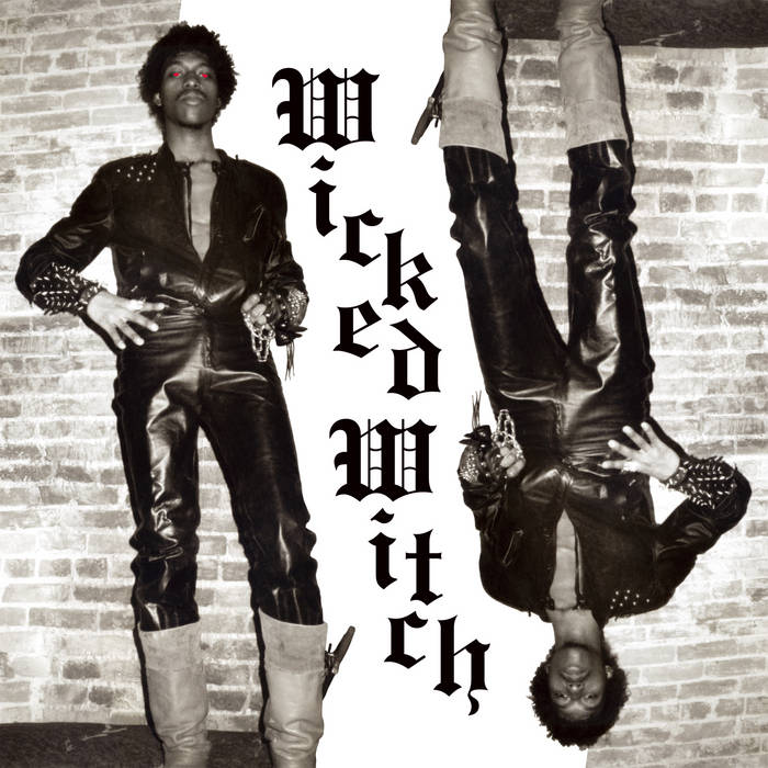 Chaos: 1978-86 | Wicked Witch ウィキッド・ウィッチ | EM Records