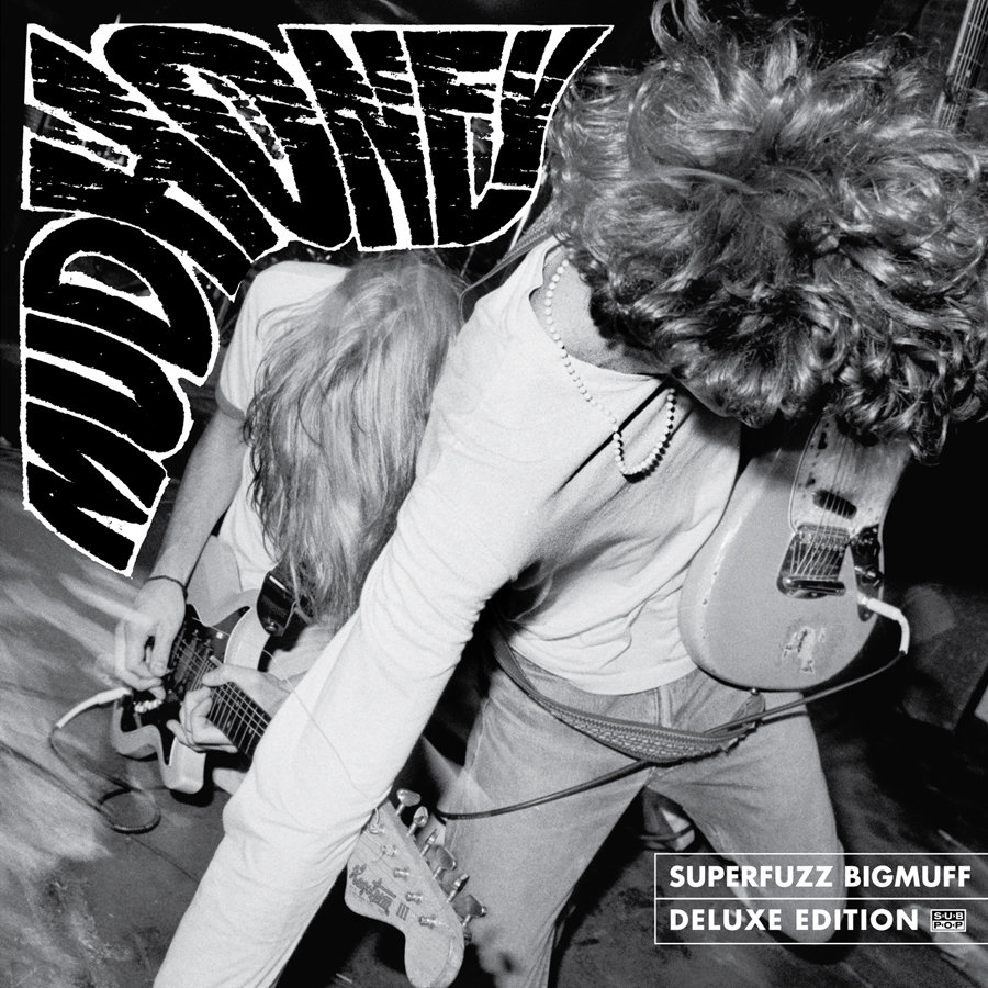 Touch Me I'm Sick | Mudhoney