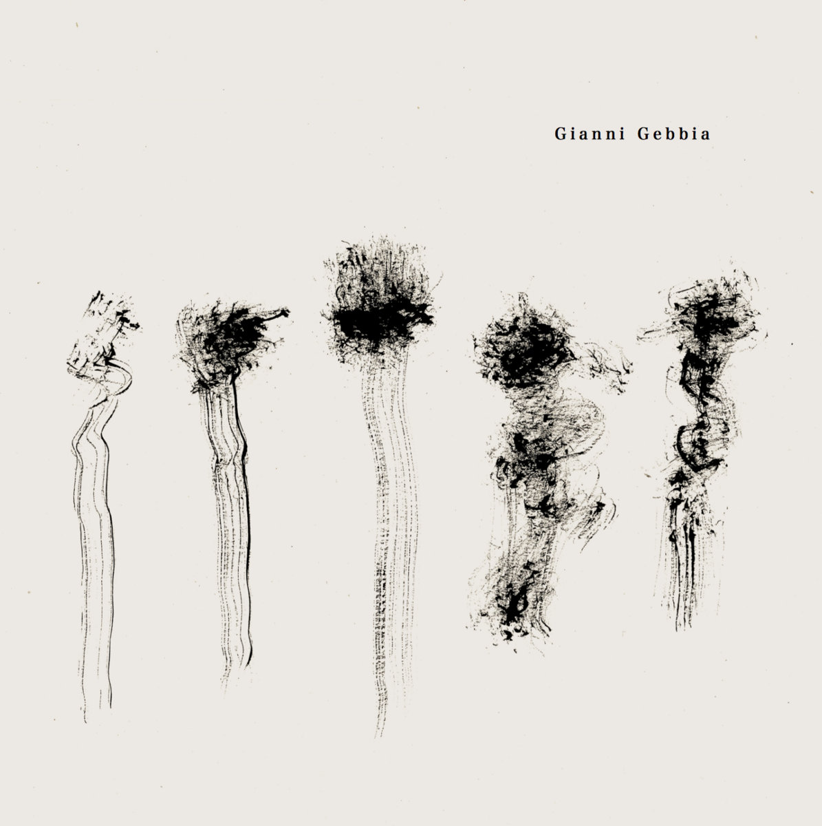 Gianni Gebbia | Gianni Gebbia | Utopia Records Inc