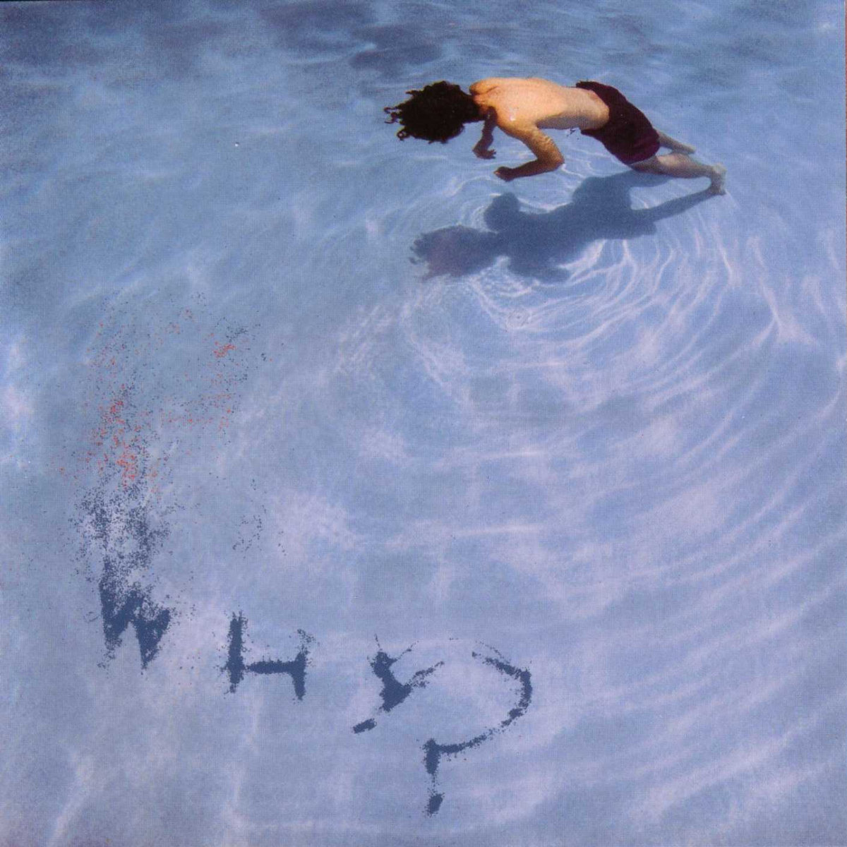 Oaklandazulasylum | WHY?