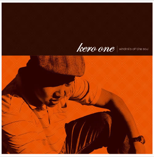 Windmills of the Soul | Kero One