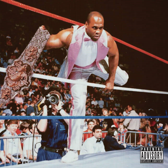 Heels Have Eyes 2 | Westside Gunn | Daupe