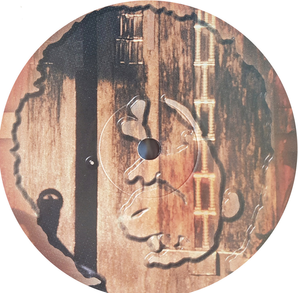 Don't You Want My Love | Moodymann | Peacefrog Records