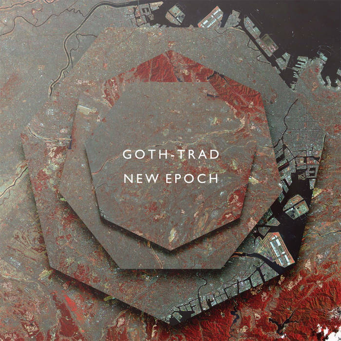 New Epoch | Goth-Trad