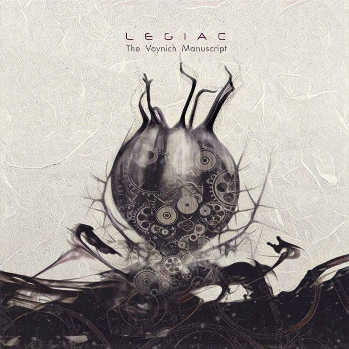 The Voynich Manuscript | Legiac | Roel Funcken