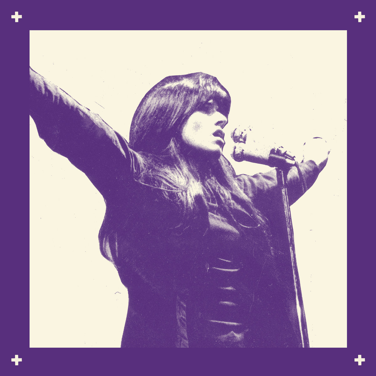 Catherine RIBEIRO + ALPES 3xLP Reissues | Catherine RIBEIRO +