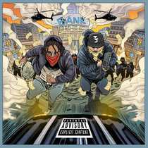 Gangsta Music Vol 1 | Rhyme Poetic Mafia