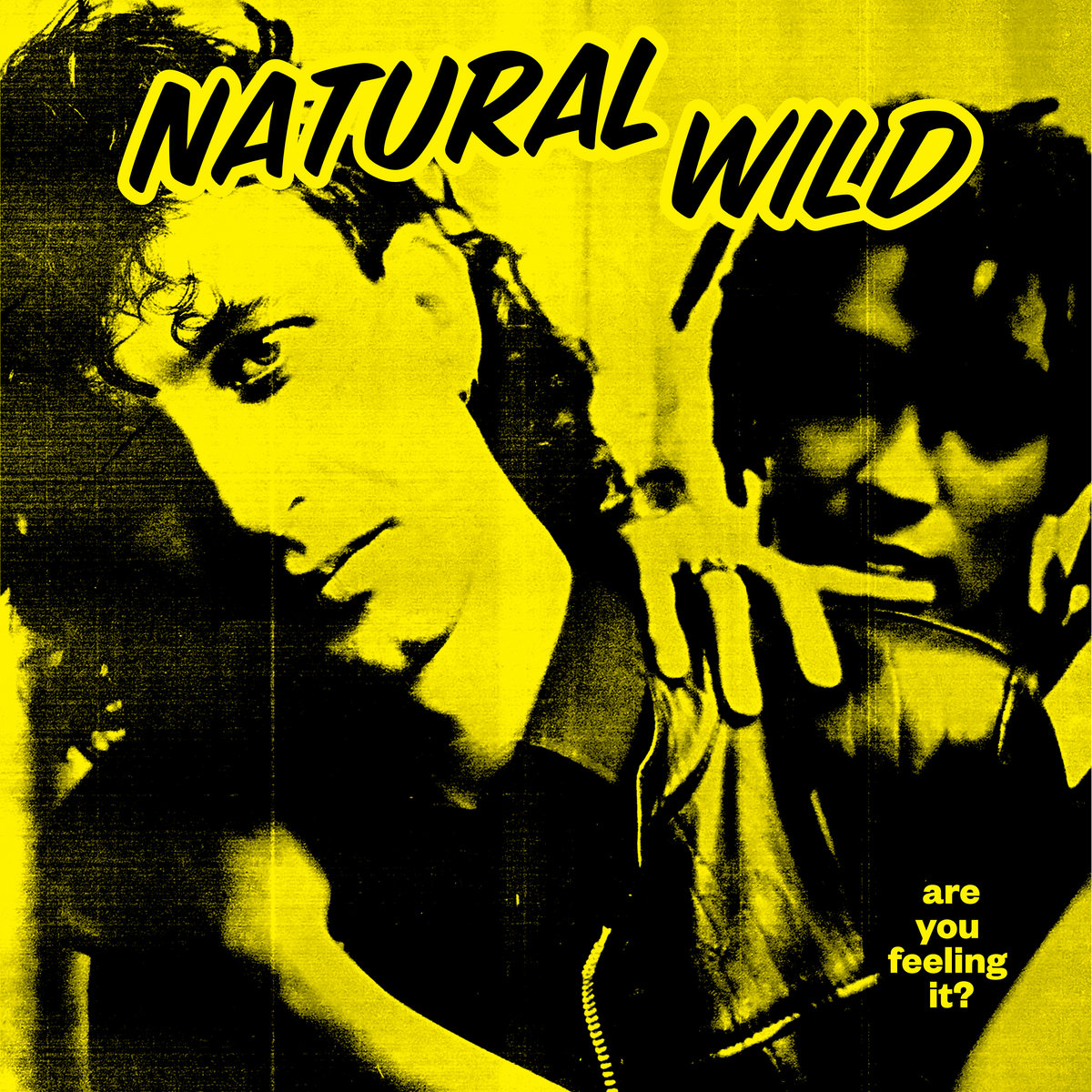 Hot And Sexable [Morgan Buckley Remixes] | Natural Wild