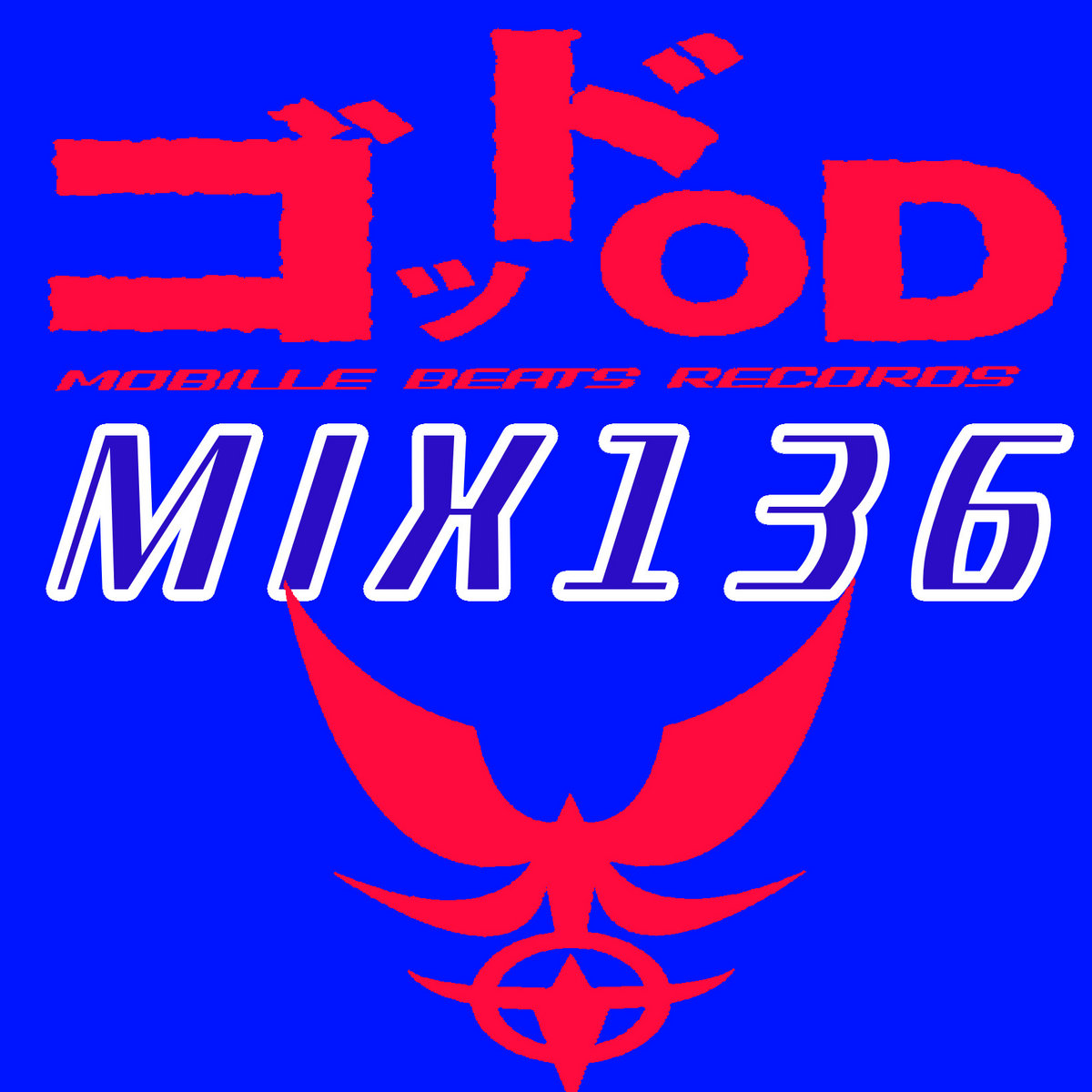 ニューウェイヴッ / サイケアウツ スッテカー1枚 ニューウェイヴッ