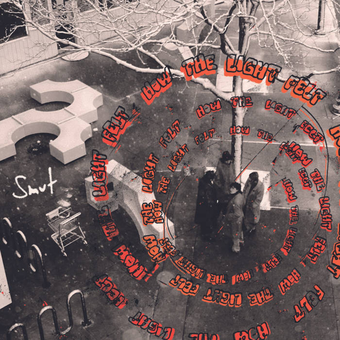 How the Light Felt | smut