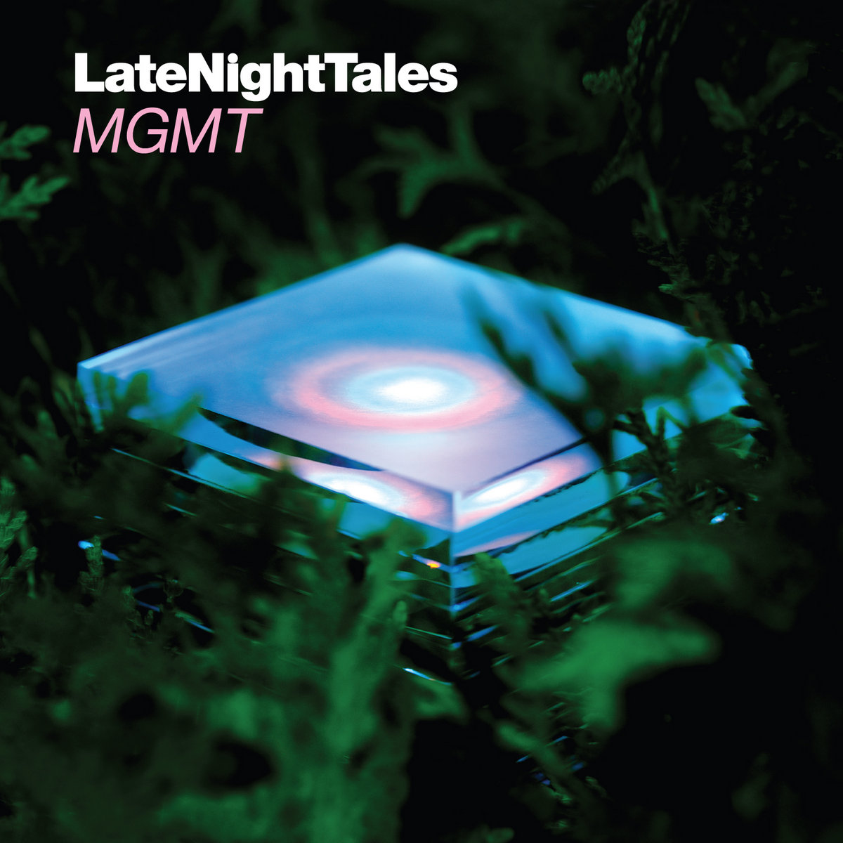 Late Night Tales: MGMT | MGMT | Late Night Tales