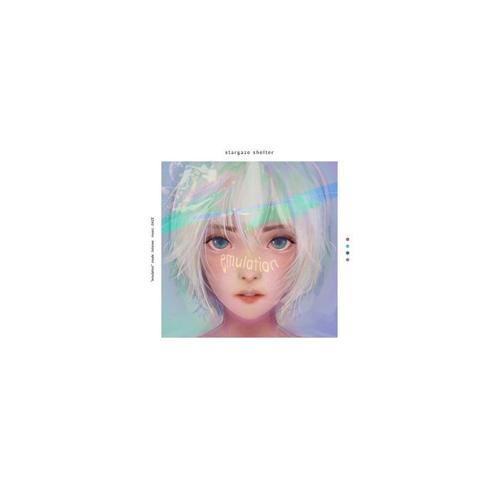 stargaze shelter - emulation [floopy arrange] | floopy