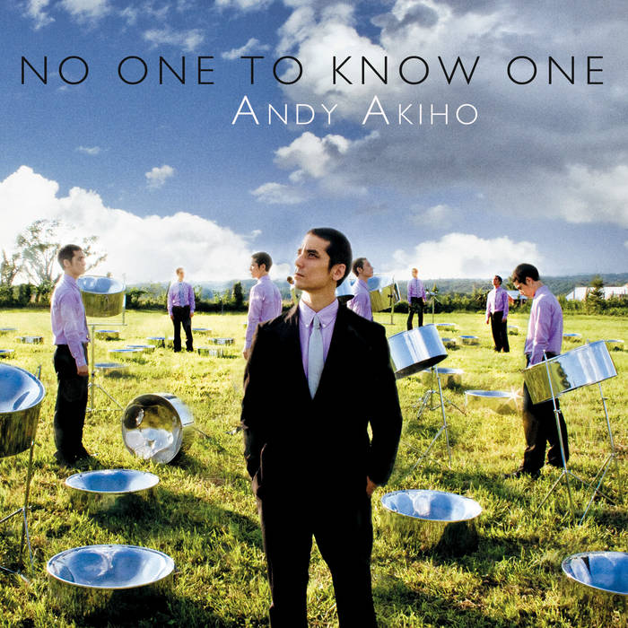 No One to Know One | Andy Akiho