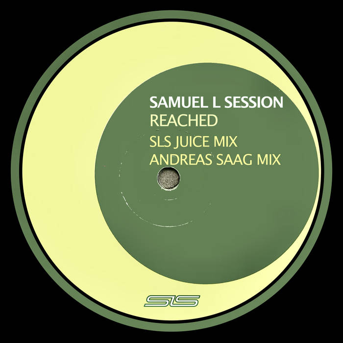 Reached | Samuel L Session | SLS Samuel L Session