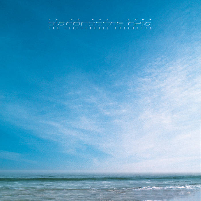 The Inalienable Dreamless (Reissue) | Discordance Axis