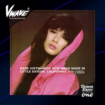 Music | Vwave - Vietnamese New Wave 1980s