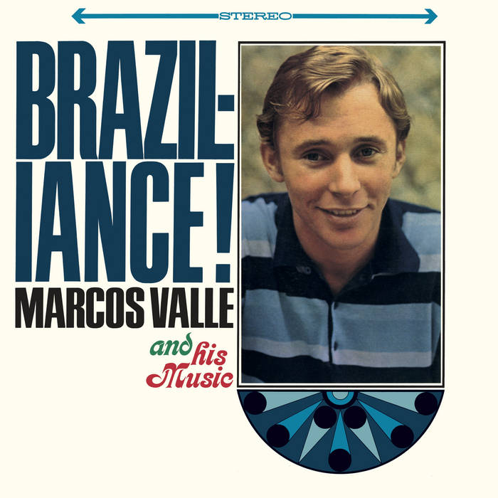 Braziliance! | Marcos Valle | MR BONGO