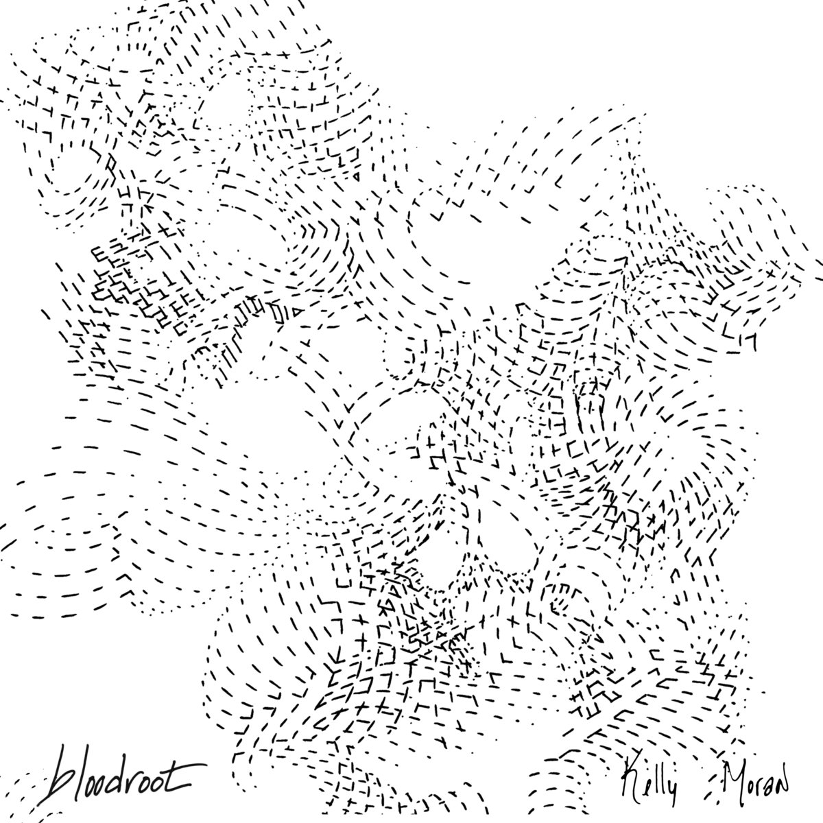 bloodroot | kelly moran