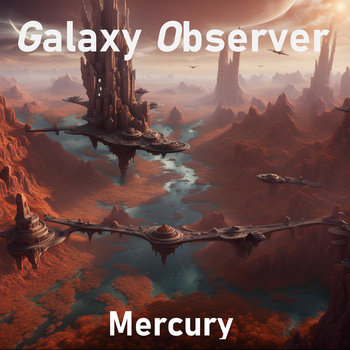 Music | Galaxy Observer