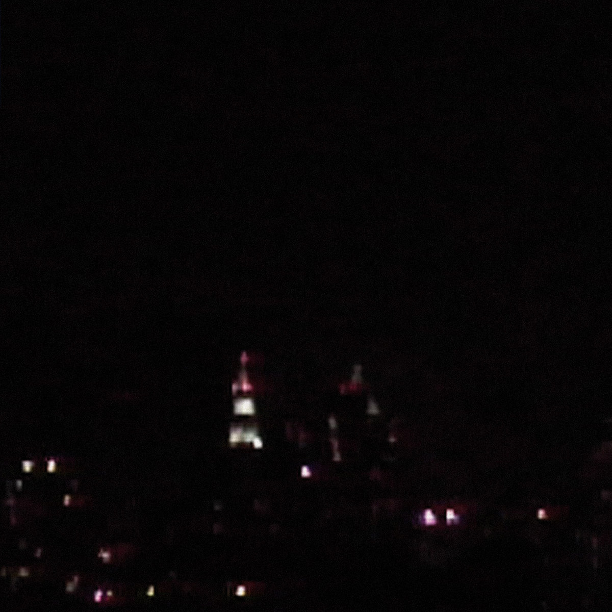 The Disintegration Loops IV | William Basinski