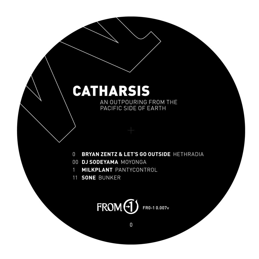 Catharsis | Various | From 0-1
