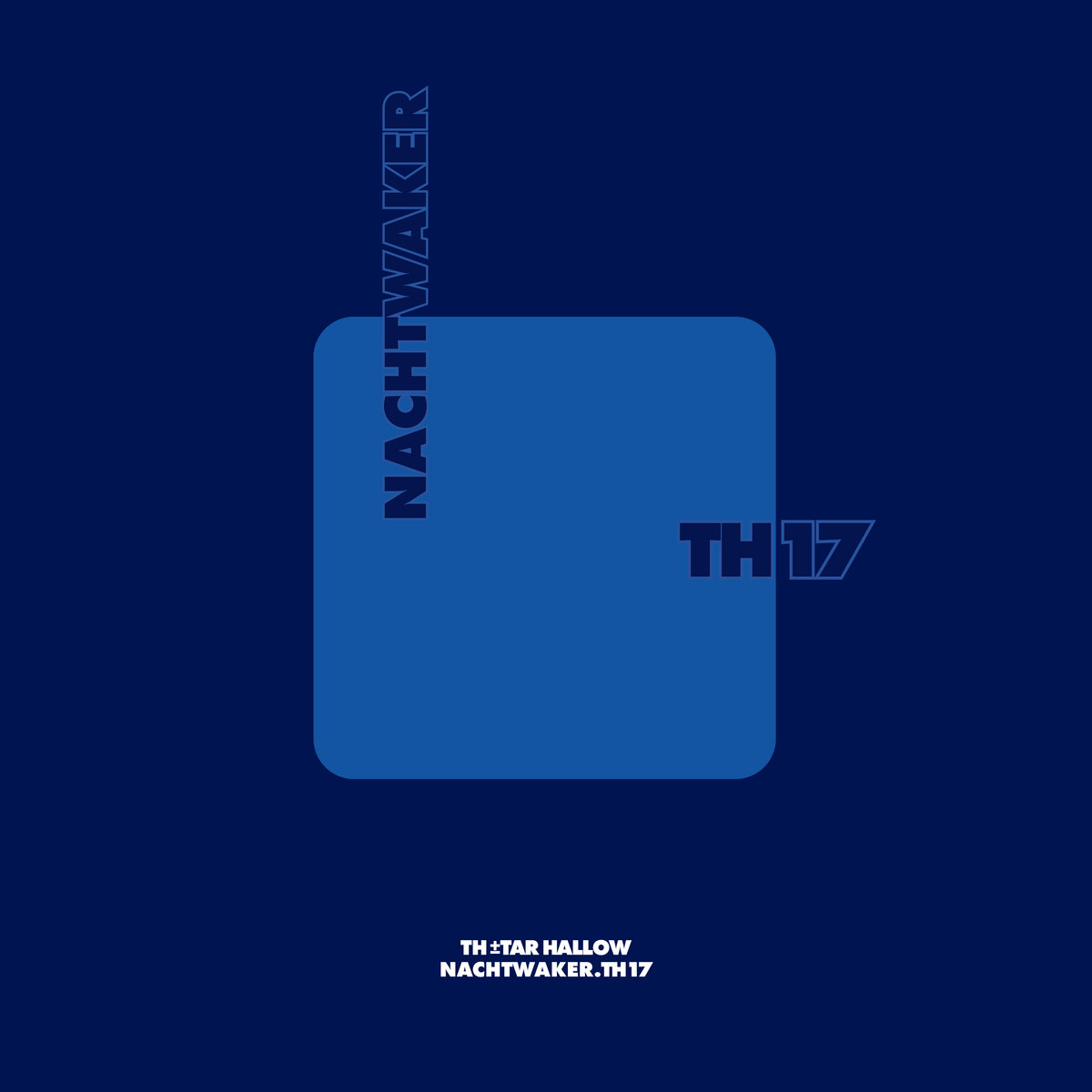 TH 17 | Nachtwaker | Tar Hallow