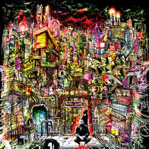 Mightier Than The Sword(SIDE B) | Josiah The Gift