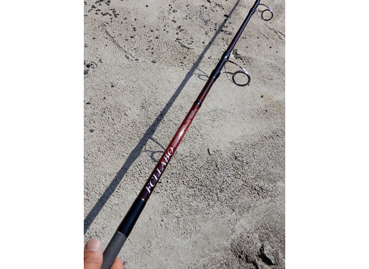 再販】UCB81EXT MH 赤モデル（スピニング） | FCLLABOネットショップ