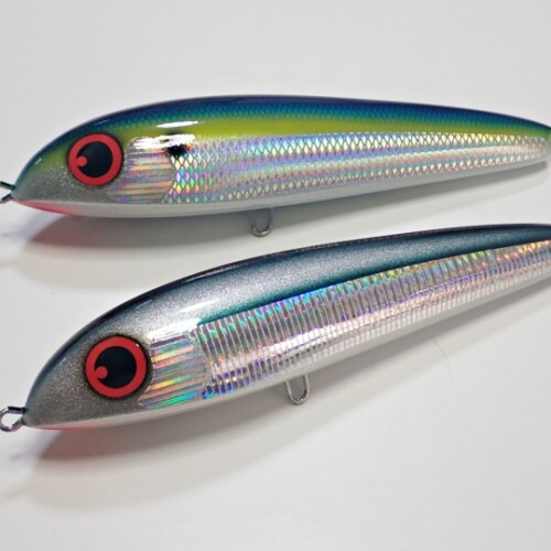 ルアーに関する記事一覧 | FCLLABOネットショップ