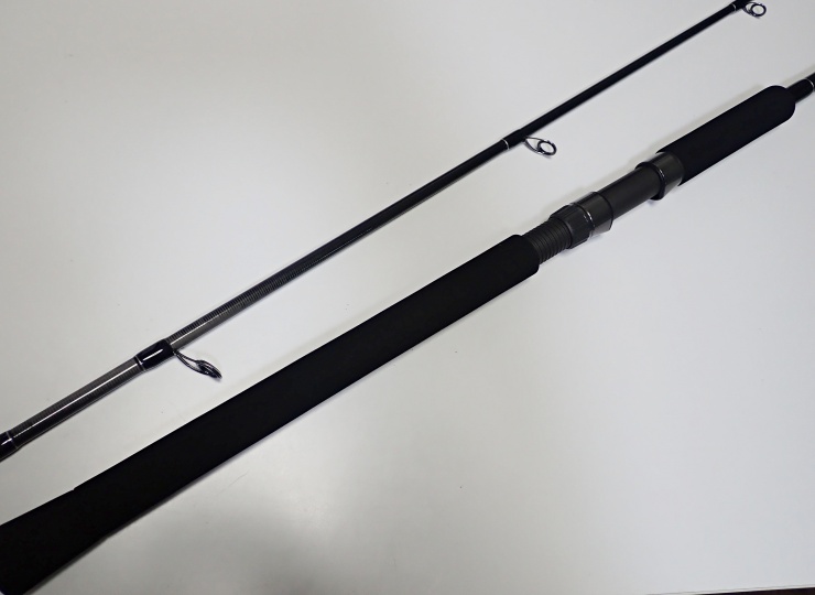 再販】UC88ft 2024（スピニング） | FCLLABOネットショップ