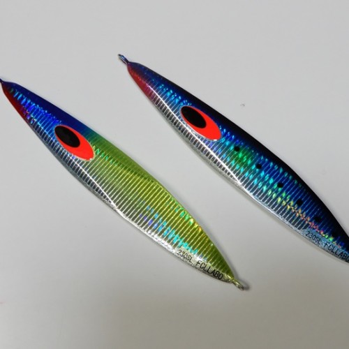 SLジグに関する記事一覧 | FCLLABOネットショップ