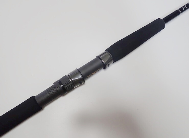 再販】FCB54Jig（スピニング） | FCLLABOネットショップ