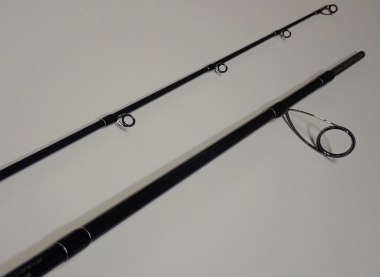 UC71PRO-H（スピニング） | FCLLABOネットショップ