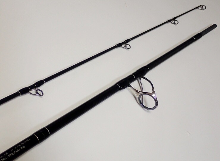 UC10PRO LR（スピニング）（2023モデル） | FCLLABOネットショップ