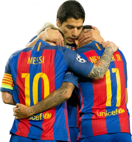 FCバルセロナのユニフォームの歴史 | フットサルユニフォーム