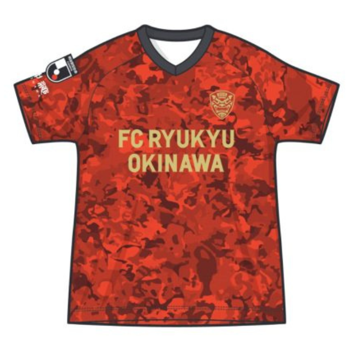 商品一覧 – FC琉球オンラインショップ